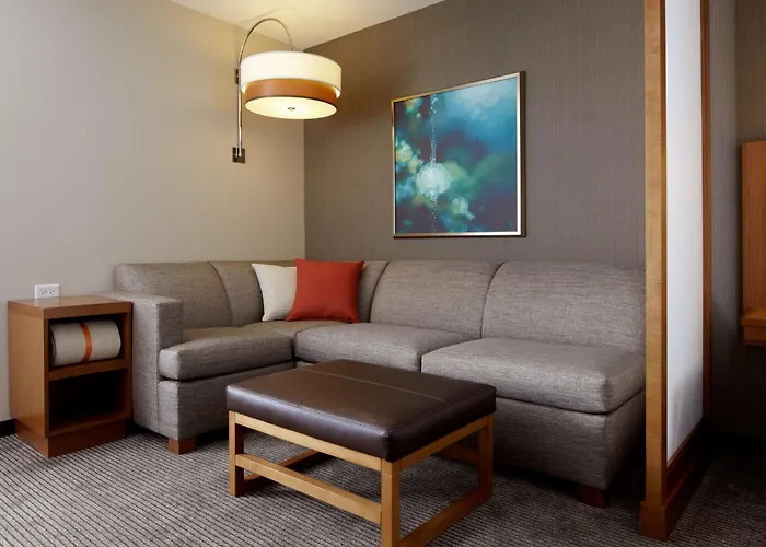 Hyatt Place Marlborough/Apex Center, United States