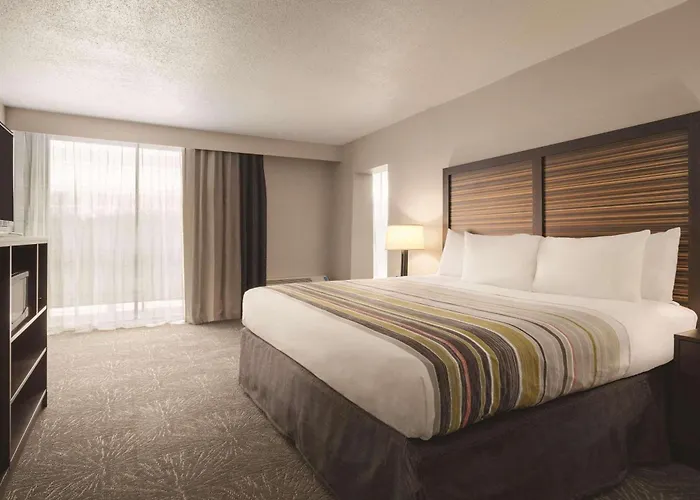 Country Inn & Suites By Radisson, Erlanger - Cincinnati South, United States