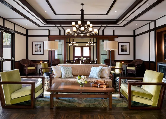 Ambrose Hotel Santa Monica, United States