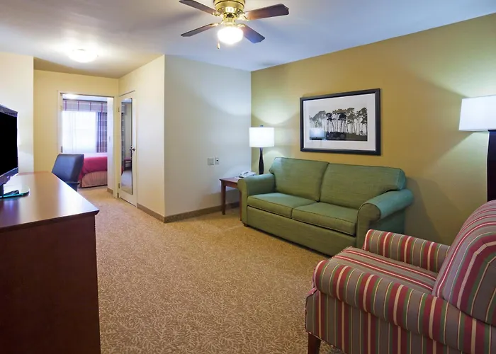 Country Inn & Suites By Radisson, Dakota Dunes, Sd, United States