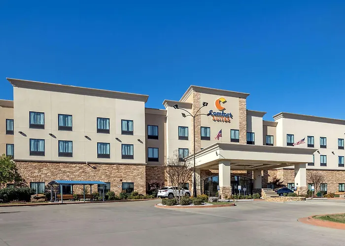 Comfort Suites Batesville, United States