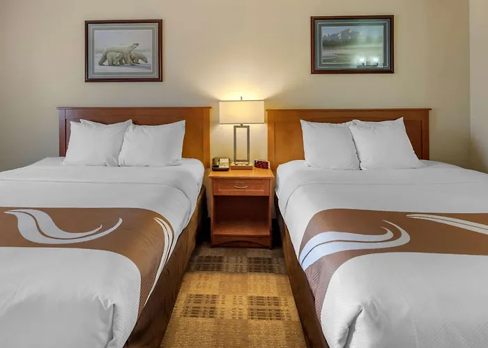 Quality Inn Kenai, Estados Unidos da América