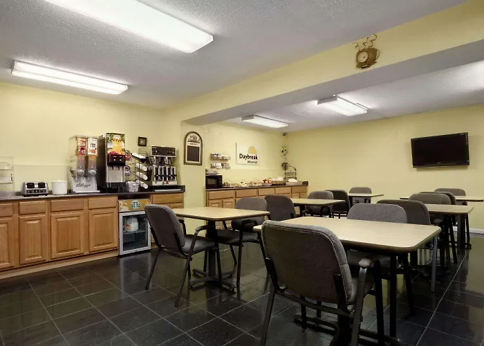 Days Inn By Wyndham Port Royal/Near Parris Island, United States