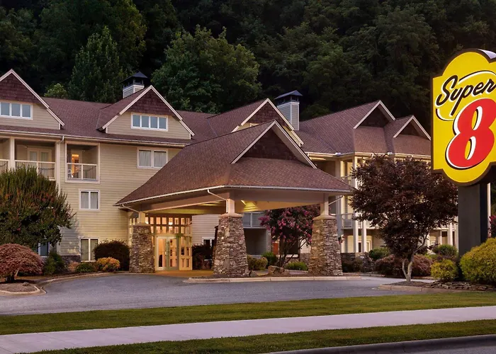Super 8 By Wyndham