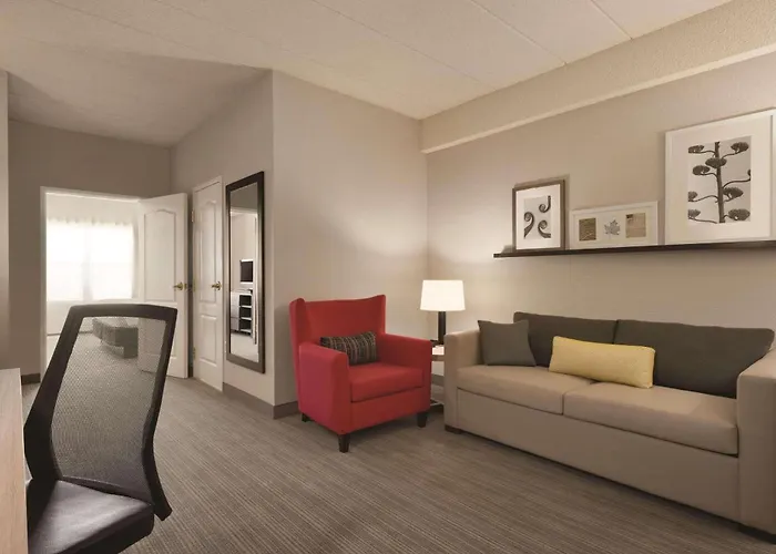 Country Inn & Suites By Radisson, Shoreview-Mounds View, Mn, United States