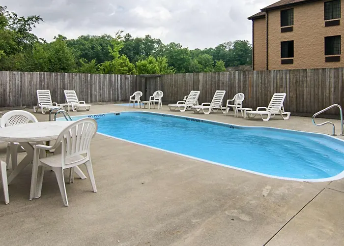 Comfort Inn New River Oak Hill, United States