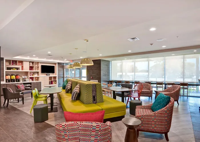 Home2 Suites By Hilton Hot Springs, United States