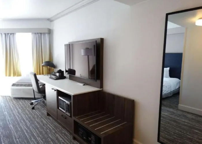 Best Western Premier Denver East, United States