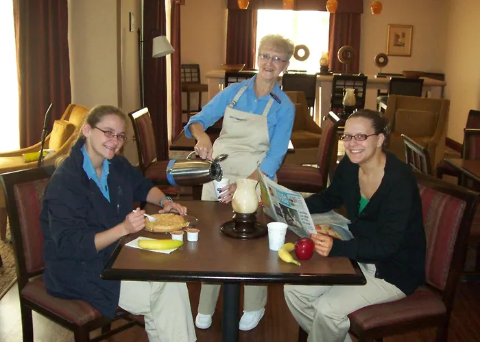Hampton Inn Gallipolis