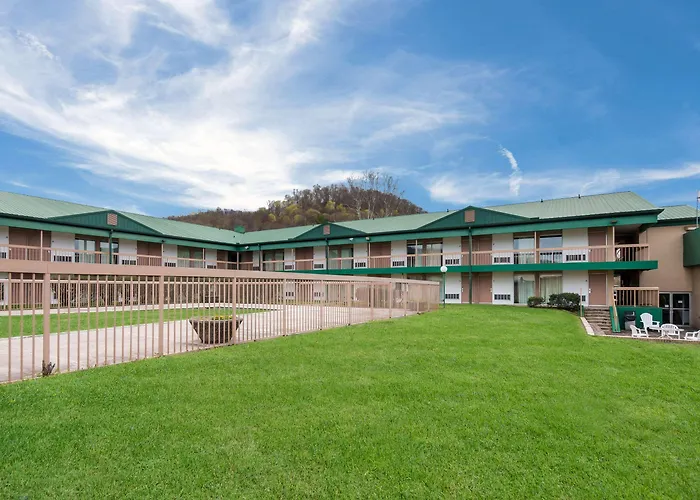 Rodeway Inn And Suites Portsmouth, United States