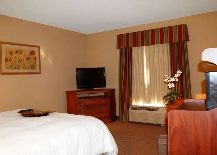 Hampton Inn Greenville, United States