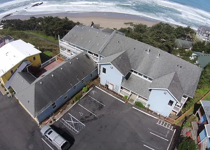 Edgecliff Motel