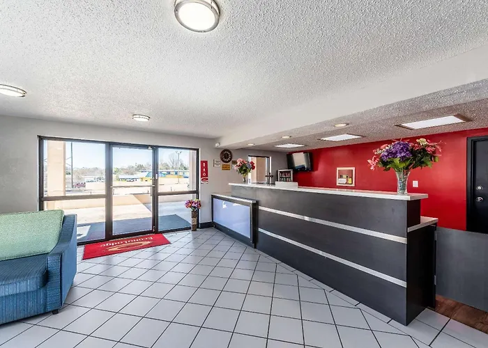 Econo Lodge Vicksburg, United States