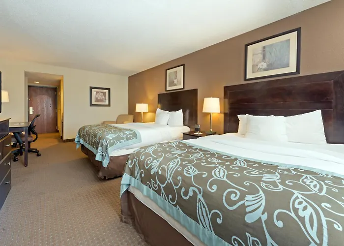 Wingate By Wyndham - Florence - Cincinnati South