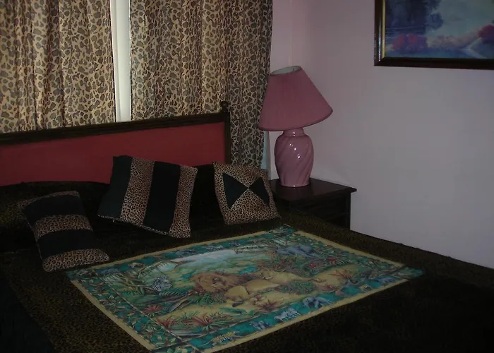 Deer Trail Motel