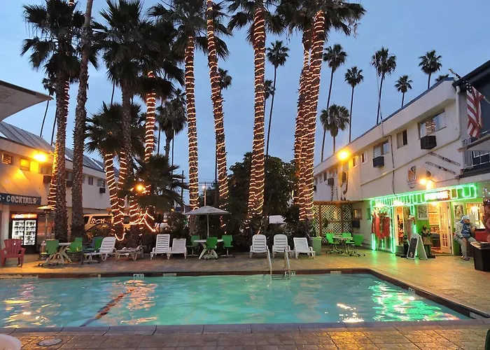 Backpackers Paradise