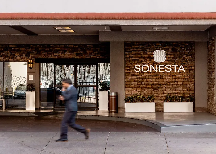Sonesta Downtown