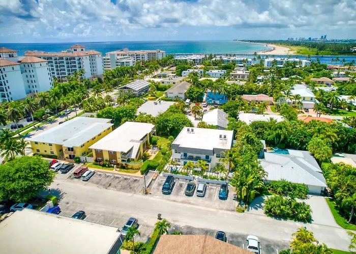 Isla Palma Singer Island 1