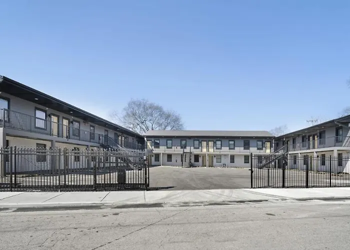 Abode Nashville - Germantown