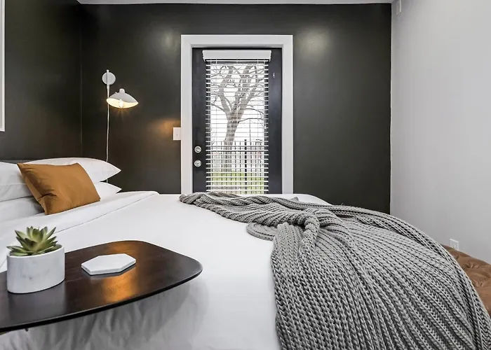 Abode Nashville - Germantown, United States