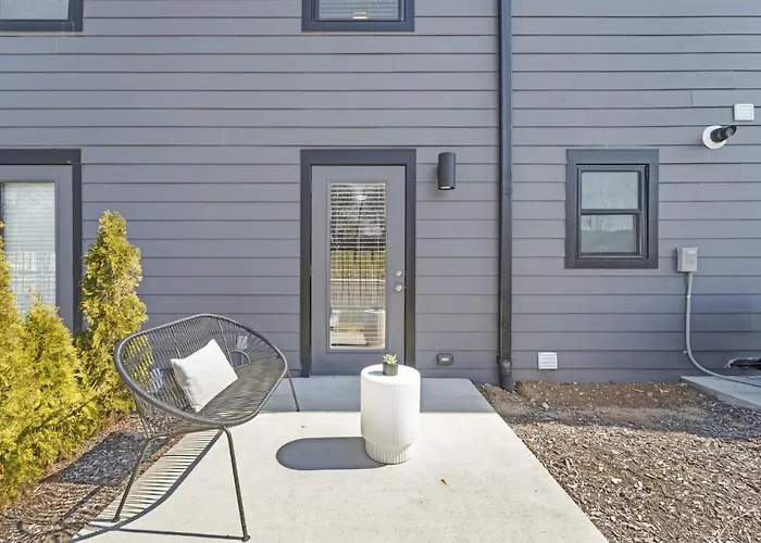 Abode Nashville - Germantown