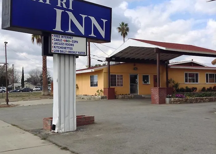 Capri Inn