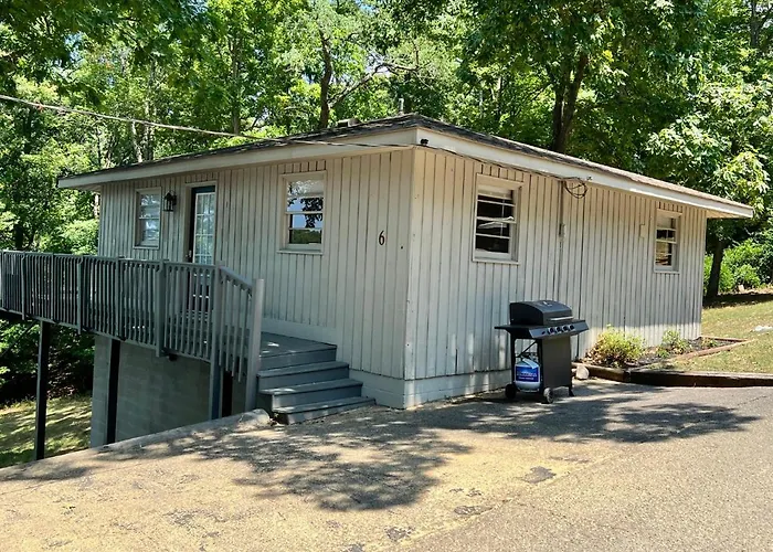 The Villas At Marker 48 Murray, United States