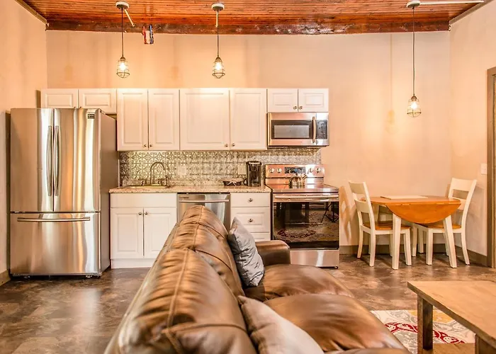 Strictly Moose Luxury Vacation Suites