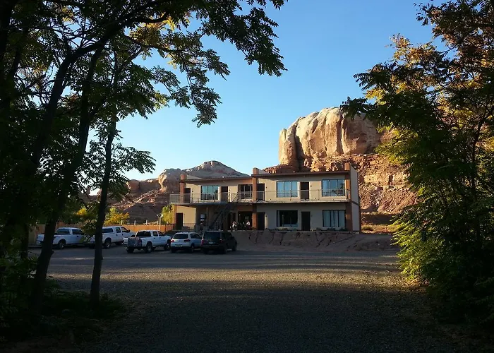 La Posada Pintada