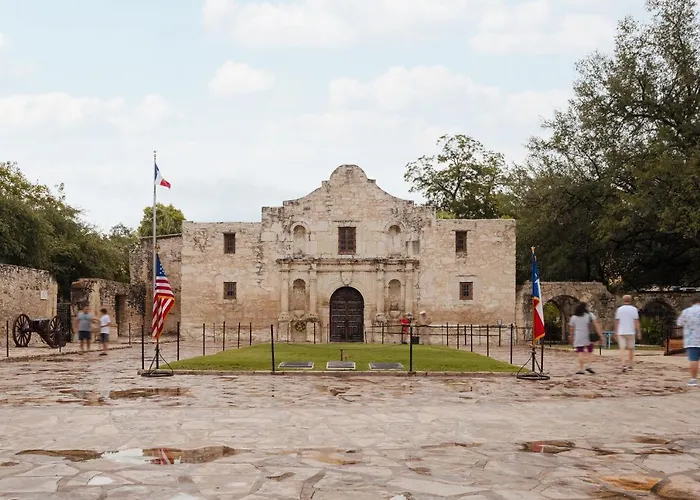 Sonder The Atlee Aparthotel San Antonio, United States
