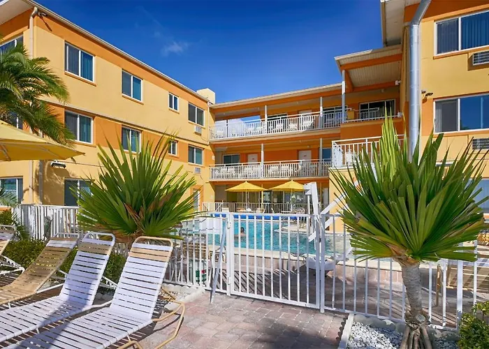 Page Terrace Beachfront
