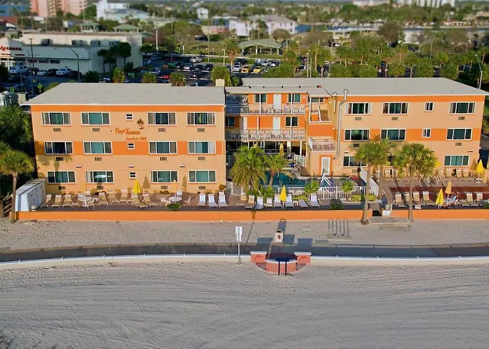 Page Terrace Beachfront