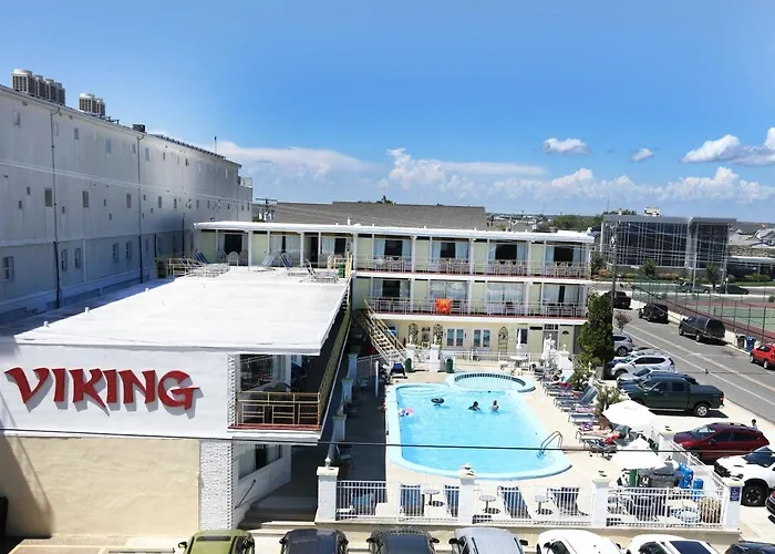 Viking Motel