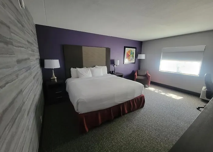 Eloquence Hotel Overland Park, United States
