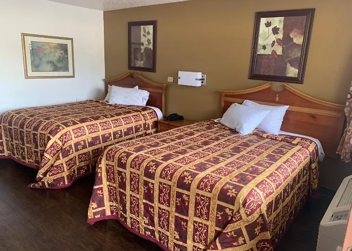 Economy Inn