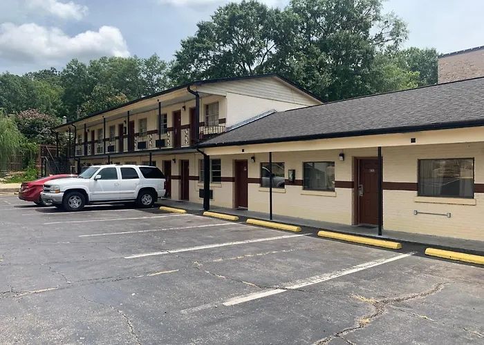 Economy Inn