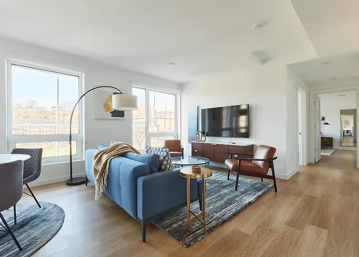 Harmony Lofts On Jackson 2