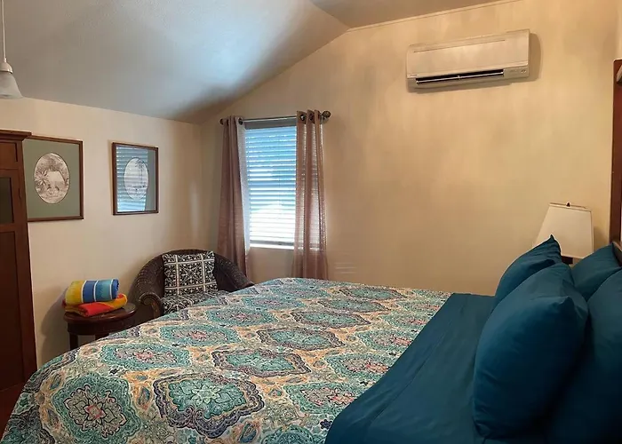 Hakuna Matata Maui Hostel
