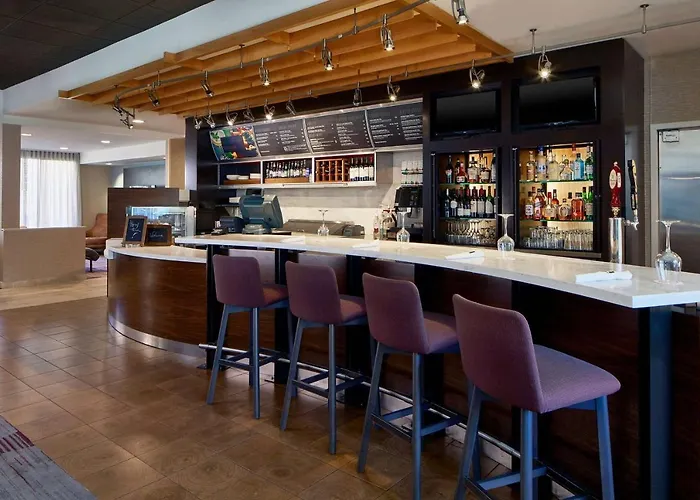 Sonesta Select Raleigh Durham Airport Morrisville, United States