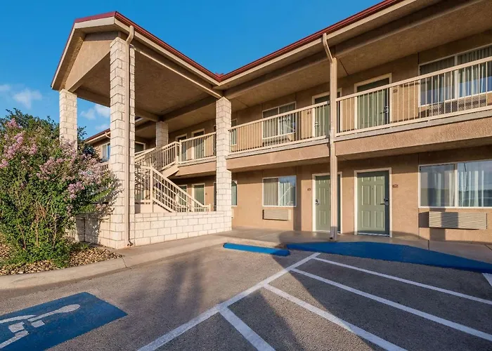 Quality Inn Sonora Tx, United States
