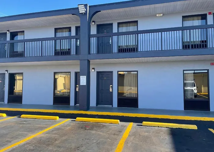 Jameson Inn Conyers, United States
