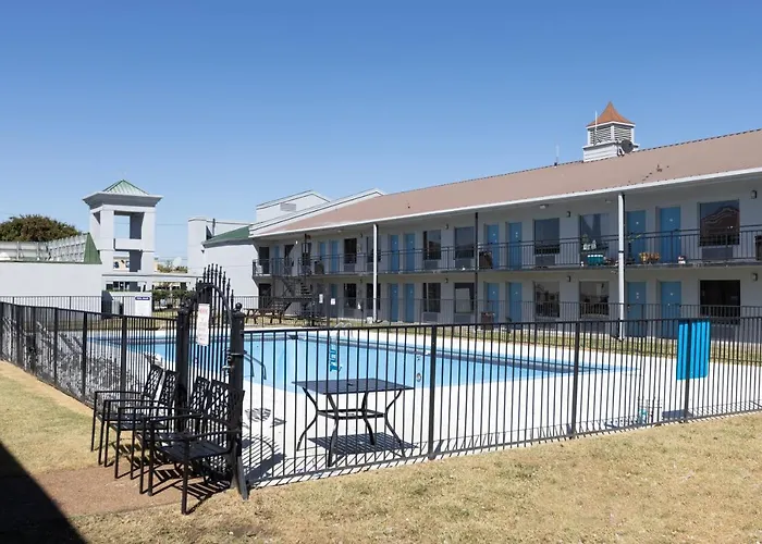 Hotel Elite Memphis, United States
