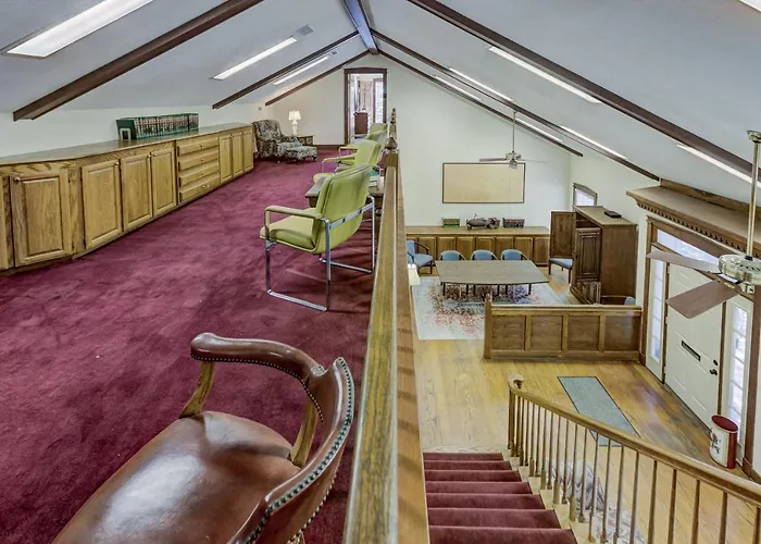 Halpino Hotel Vicksburg, United States