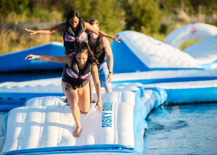 Lake Nona Wave Hotel Orlando, United States
