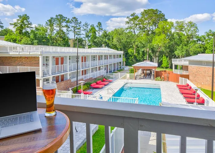 Seven Hills Suites Tallahassee, United States