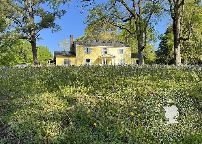 Sunnyside Sisters Bed And Breakfast