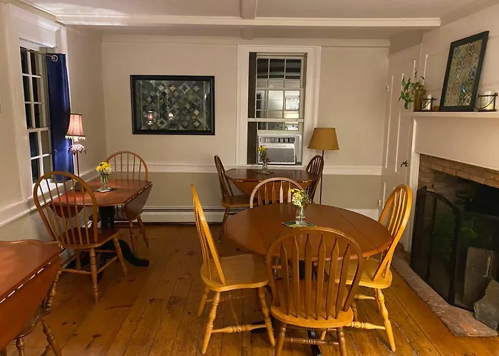 Black Boar Inn Ogunquit, United States