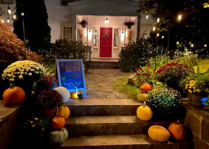 Black Boar Inn Ogunquit