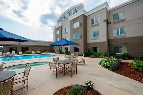 The Hotel Vue