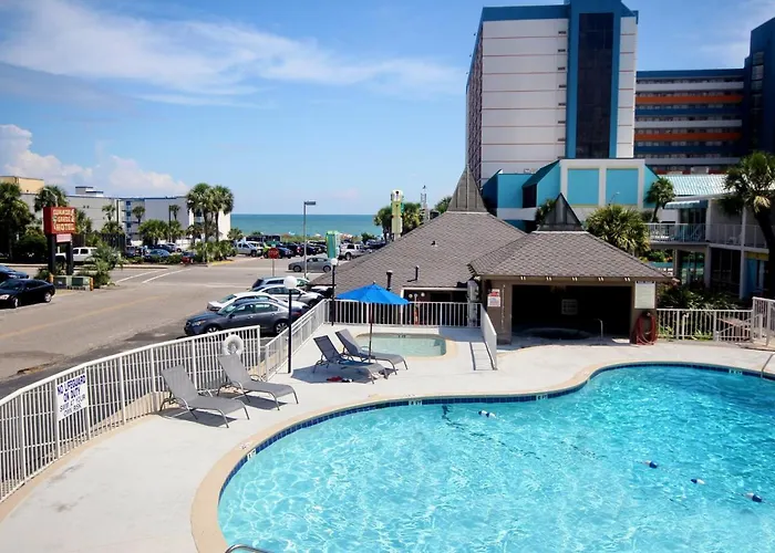 Waikiki Village